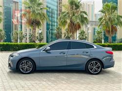 بي ام دبليو الفئة 2